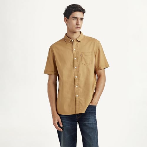 Image of Levi's Men Shirt