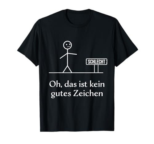 Funny Spruch Fun Sprüche Coole Männer Witzig Lustig Herren T-Shirt