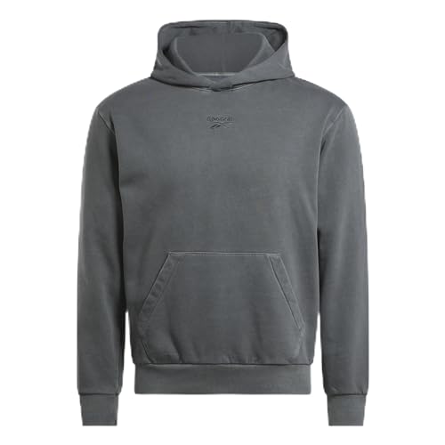Sweater Reebok Id Energy-Ree-Washed pour vos moments de détente
