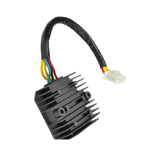 Redresseur de régulateur moto FES 125 Pantheon 2003 pièce OEM 31600-KRJ-900