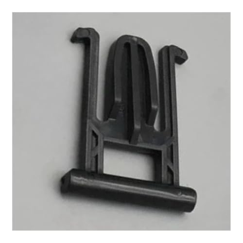 Charnière d'alimentation anti-bourrage CE538-40006 pour scanner LaserJet M1522 M1536