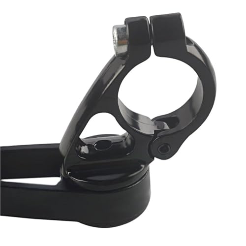 Rétroviseurs moto guidon 22mm ajustables Z1000 ER-6F