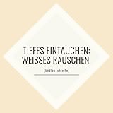  Weißes Rauschen Stille: Endlose Klanglandschaft