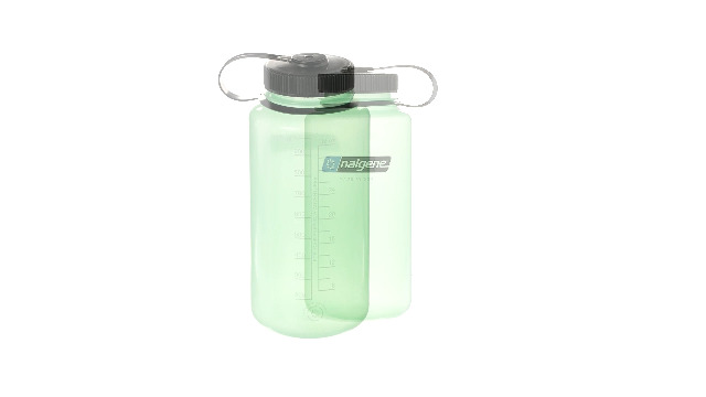 AIBOLO Outdoor Wasserfilter Persönliche Wasserfiltration Stroh