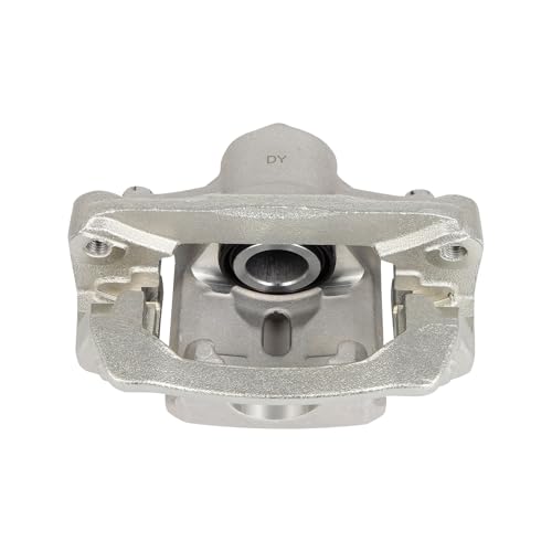 Image of SCITOO - Rear Right Disc Brake Caliper Assembly with Bracket For Subaru Model - For Legacy 2010-2014,For Outback 2010-2014 19B6276