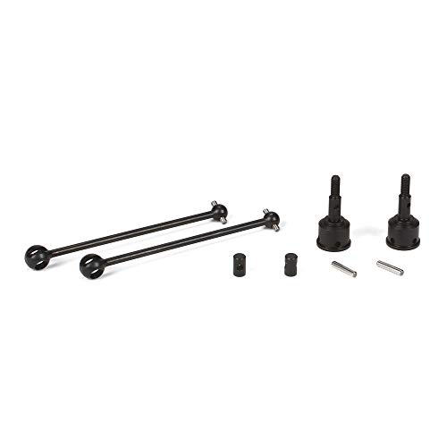 Losi Rear CV Driveshaft Set 2 Mini 8IGHT LOSB1934 Electric Car/Truck Option Parts