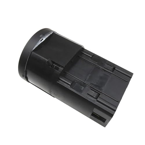 Interruptor de faros Skoda Octavia mando luces antiniebla recambio panel salpicadero 5JD941531 5