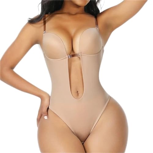 Gaines body shapewear anti-marques pour éliminer les bourrelets sous la robe