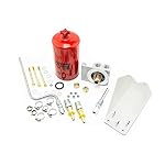 Fuel Pump Filters