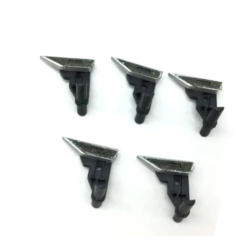Dedo selector superior compatible con Brother MFC8460 y HL5250, 10 uds