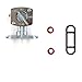 Amhousejoy Fuel Gas Tank Switch Valve Petcock Fit for Kazuma Meerkat Redcat Falcon ATV 50cc 90cc 150cc 250cc