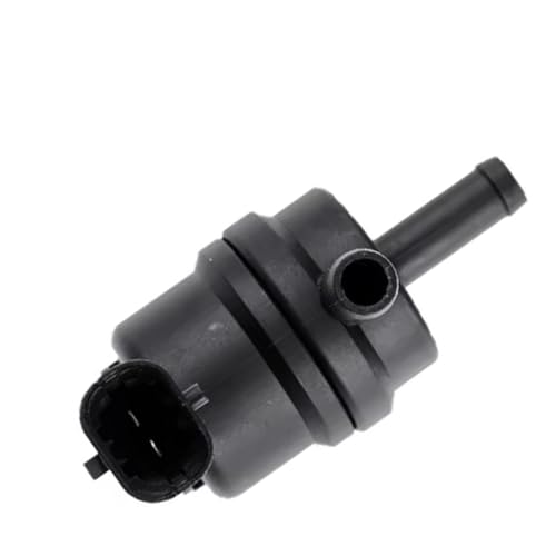 Electroválvula automóvil Compatible Con Kia Para Sorento 2011-2020 Para Soul 2012-2016 Válvula Solenoide De Conmutación De Vacío De Control De Purga 289103C200