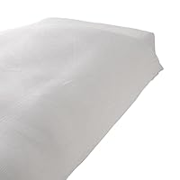 7/22まで値下　新品　無印良品　掛ふとんカバー　リヨセルコットン二重ガーゼ2点 Amazon｜無印良品 リヨセルコットン二重ガーゼ掛ふとんカバー