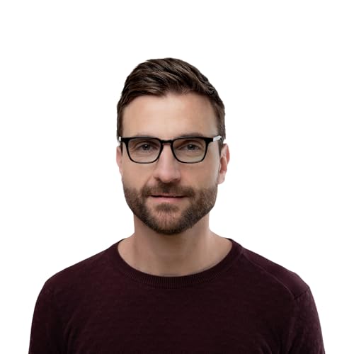 Image of Felix Gray Nash Blue Light Glasses for Women, Blue light glasses Men - Sleep & Wellness Support, Eye Strain Relief