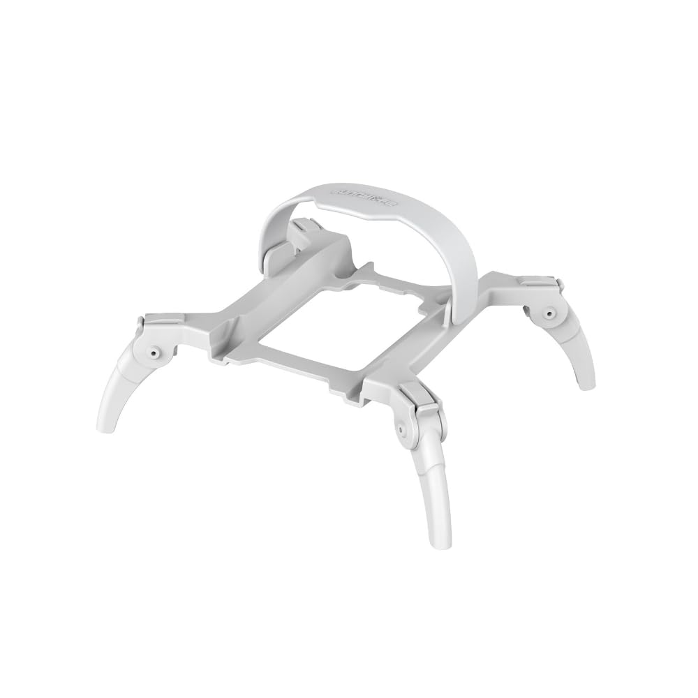Durvient.com® Hot New Foldable Spider Landing Gear for DJI Mini 3 M3 [NOT for Mini 3 Pro] Leg Extension (Grey) (B0C99WNGHN) Amazon Price History, Amazon Price Tracker