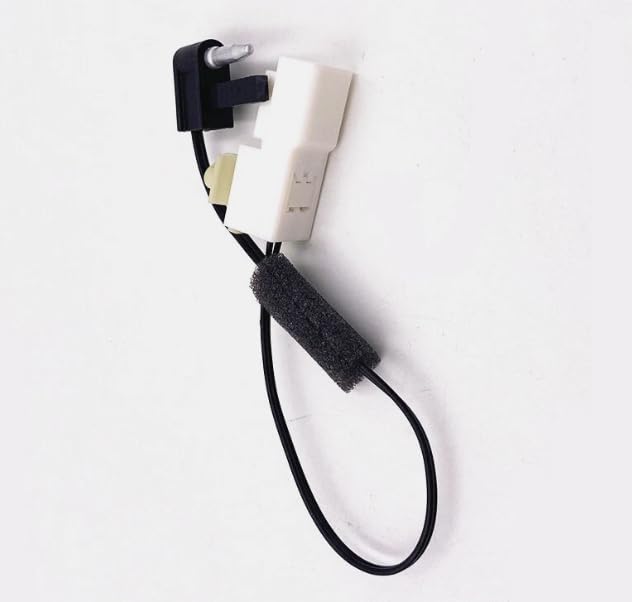 Evaporator Temperature Thermistor Switch Sensor 97143-D7000 for Kia Hyundai