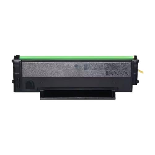 Cartouche PA110 PC-110 : texte net et sans bavure pour vos rapports