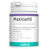 Codival Maxicartil 60Cap. 300 g
