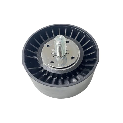 Kit galet tendeur 96868478 avec poulie de renvoi pour Captiva et Antara