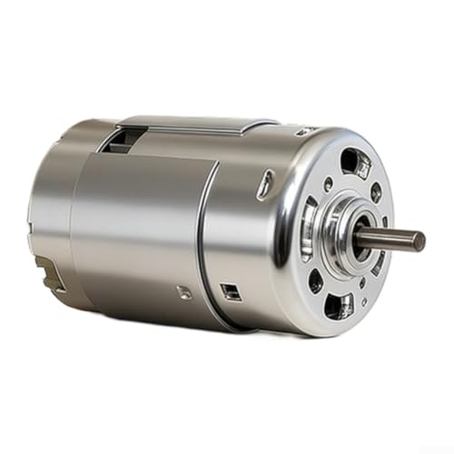 Motor 885 para amoladora angular: soluciona la pérdida de potencia en 24V 3