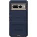Produktbild OtterBox Defender Series Schutzhülle für Google Pixel 7 Pro (nur Schutzhülle)  nur Hülle  Mikrobielle Abwehrschutz  Nicht-Einzelhandelsverpackung  Blaue Wildlederschuhe