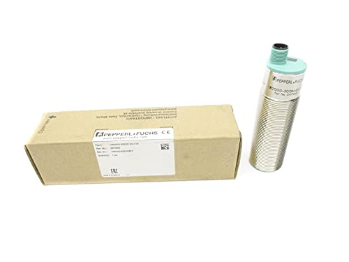 INDUSTRIAL MRO UB2000-30GM-E5-V15 097969 NSMP-OEM