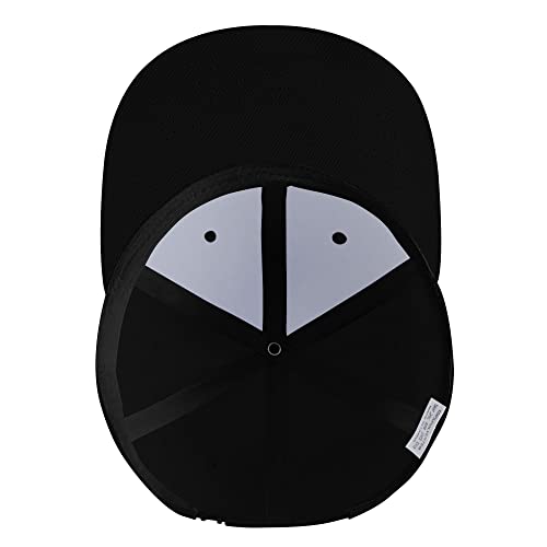 Gorra de béisbol ajustable para hombres y mujeres miniatura 5