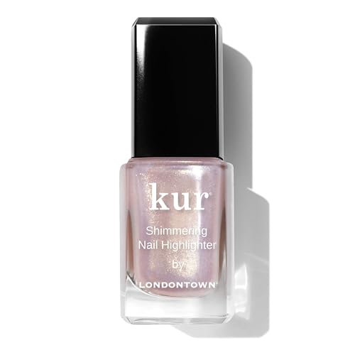 LONDONTOWN Shimmer Nail Highlighter Sunkissed
