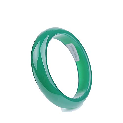 Jade naturel pour femme : sublimez votre style quotidien avec un bracelet rétro