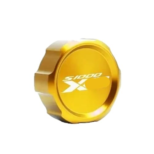 Bouchon de réservoir frein arrière pour S1000RR S1000R S1000XR 2017-2025
