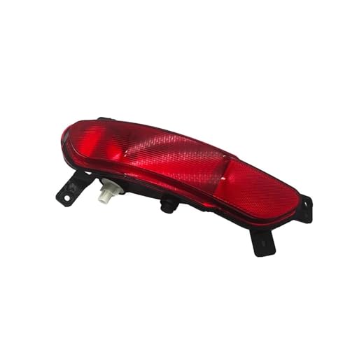 Feu antibrouillard arrière Chery Jetour X70 clignotant - 6