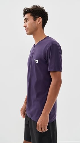 Y-3 Men's Tennis Pro Freelift Zip Tee4