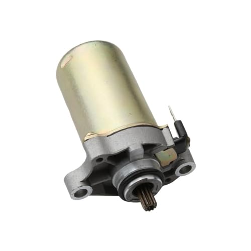 Démarreur électrique pour remplacer pièce OEM 96921R défectueuse 50cc