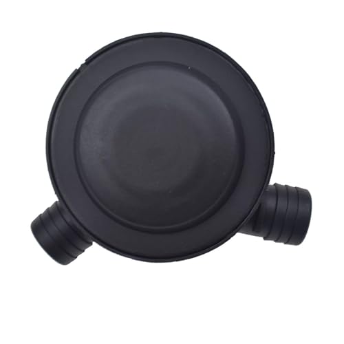 Manguera PCV para VW Jetta 1993 a 1995 y Passat 2.0L con tubo de ojal 037129101R