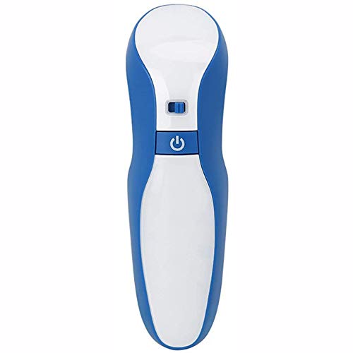 Preisvergleich Produktbild ZGHOME Plasma Pen Lidstraffung Falten mit Nadelfreie Augenlid Lifting Eye Gesichtsschönheitsinstrument Professionelle Fibroblast Lidstraffung Gesichts-Haut-Aufzug mit Licht,Blau