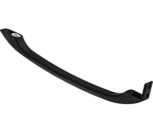 Ultra Durable 218428121 Refrigerator Door Handle Replacement Part by BlueStars - Easy to Install - Exact Fit for Frigidaire Refrigerators - Replaces 218428107 AP2114546 PS427931 781148