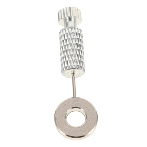 DOITOOL Sewing Positioner Leather Position Needle Fabric Pins Embroidery Pin Stitching Needles