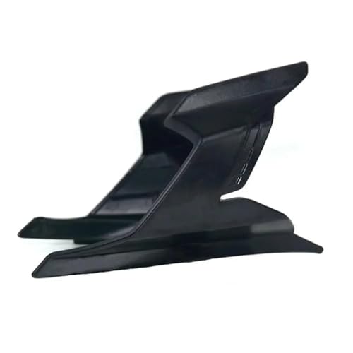 Carénage Aérodynamique ADV160 : Spoiler Latéral Rigide pour une Stabilité Accrue