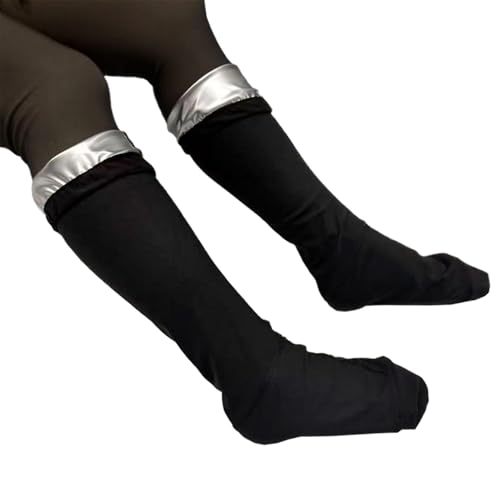 Hidratantes Para Los Pies, Impermeables Reutilizables Suaves Antideslizantes, Guantes Hidratantes Manos | Para Sueño Spa Noche Ducha Novia Viaje Casa Interior Invierno Otoño