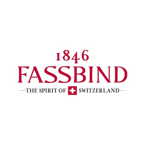 Fassbind Les Eaux de Vie Williams in Geschenkpackung mit 43% vol. (1 x 0,7l)
