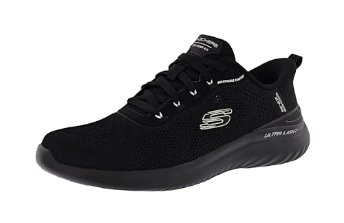 Skechers Mens Slip-Ins: Bounder 2.0- Almir Walking Shoes