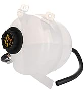 Coolant Expansion Tank For Ford E-Series Vans 1997-2014 - 1st Class Auto Parts 603-029
