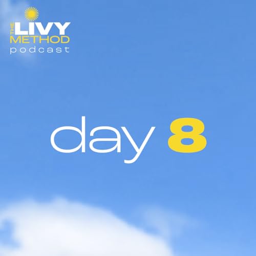 Page de couverture de Livy Method Day 8 - Fall 2025