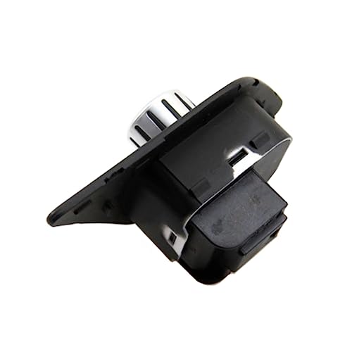 Interrupteur rétroviseur VW Jetta MK6 commande électrique miroir 16D959565A fluide - 5