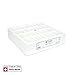 IQAir PreMax Prefilter - Genuine Replacement Air Filter For IQAir HealthPro Series - Controls Coarse and Fine Particles - Dust, Mold Spores, and Powder - Swiss Made Filters For Air Purifiers