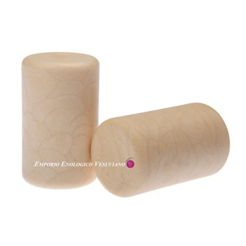 Tappo per vino 'sintetico'