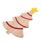 Photo Gallery warmhm tagliere natale faccia in acacia tavola insalate e frutta piatto da portata festivo con bordi lisci per feste e preparazioni Photo Gallery warmhm tagliere natale faccia in acacia tavola insalate e frutta piatto da portata festivo con bordi lisci per feste e preparazioni