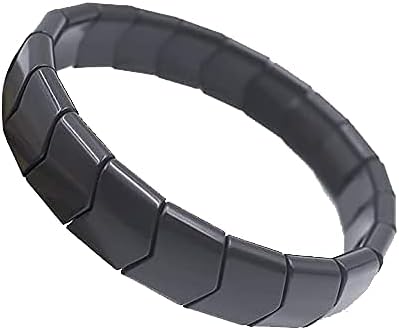 Carefit Tourmaline Bracelet For Men And Women | Anion Energy Bracelet