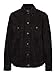 Produktbild VERO MODA Female Jeansjacke Loose Fit MBlack