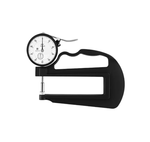 Thickness Gauge, Maximum Measuring Depth 120m, Thickness Measuring Instrument(7321A)